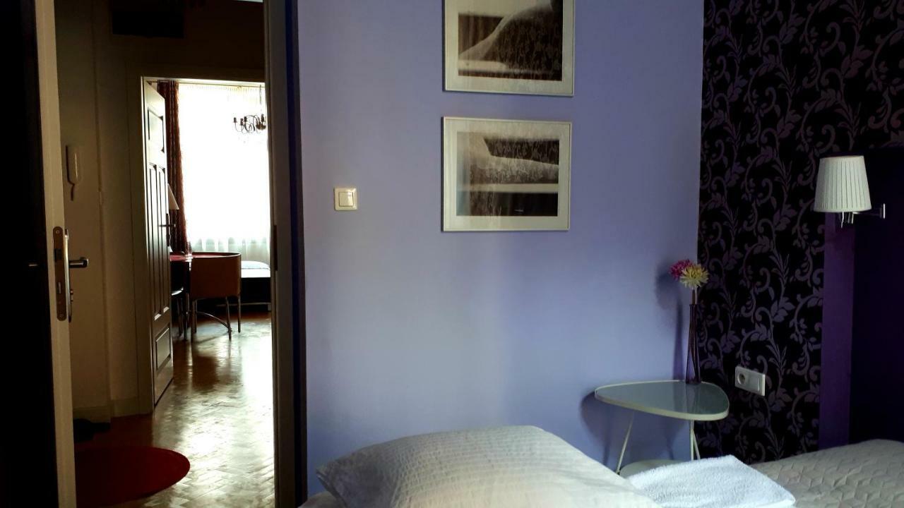 Dream House Kazimierz Apartment Krakau