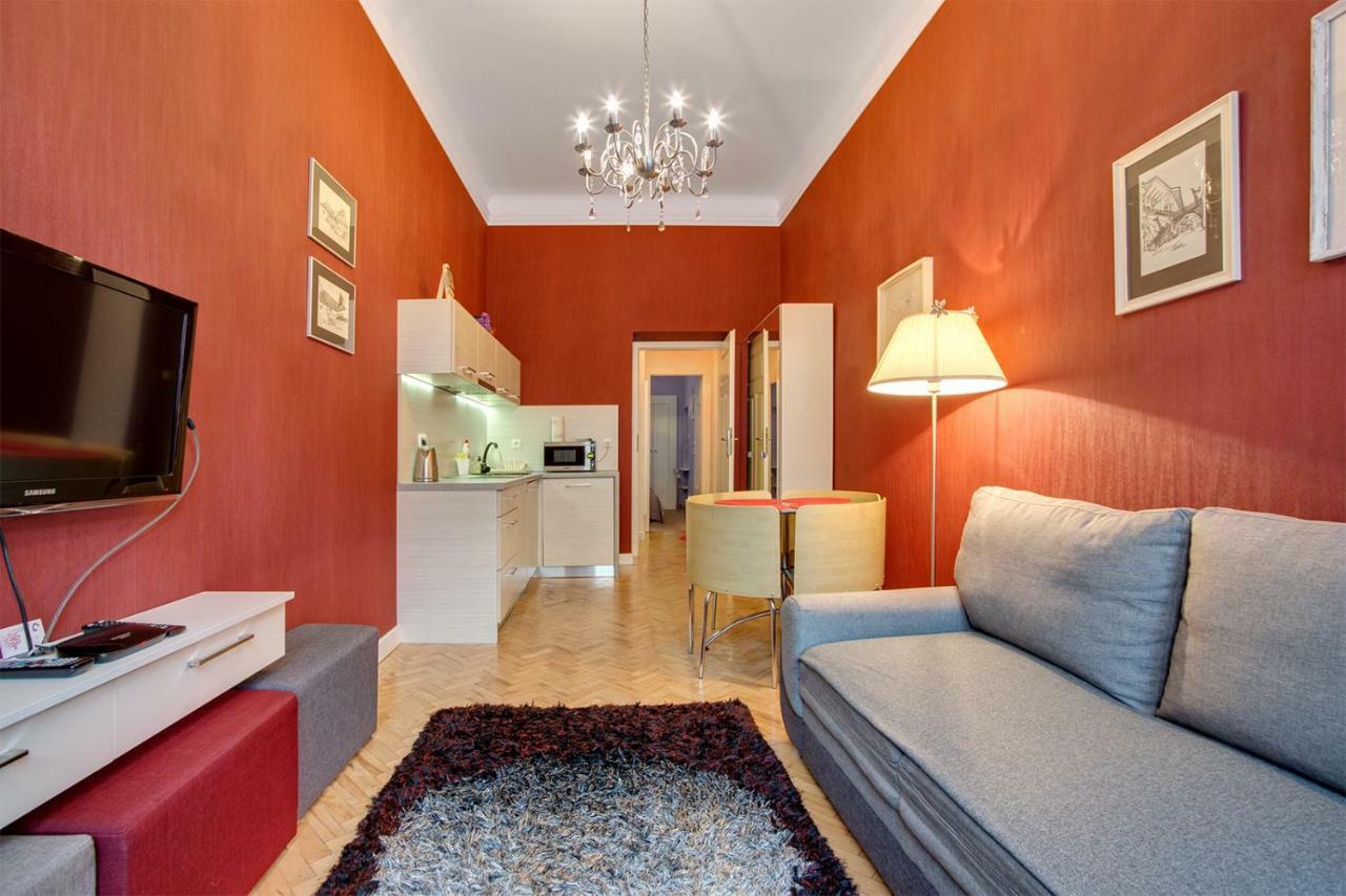Dream House Kazimierz Apartment Krakau