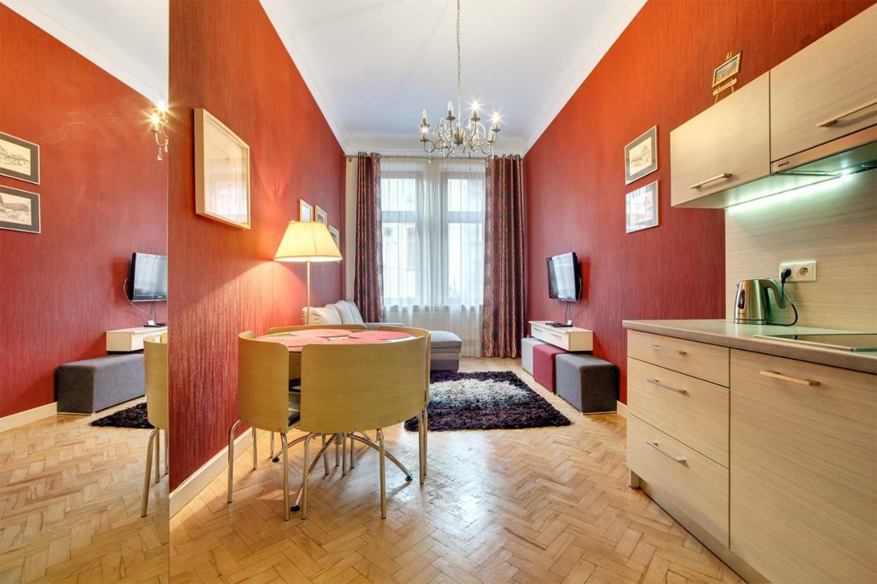 Dream House Kazimierz Apartment Krakau