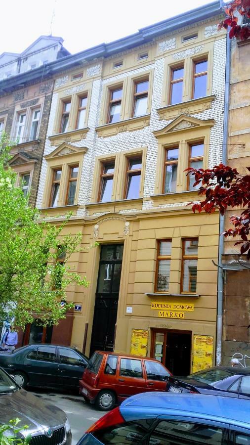 Appartement Dream House Kazimierz