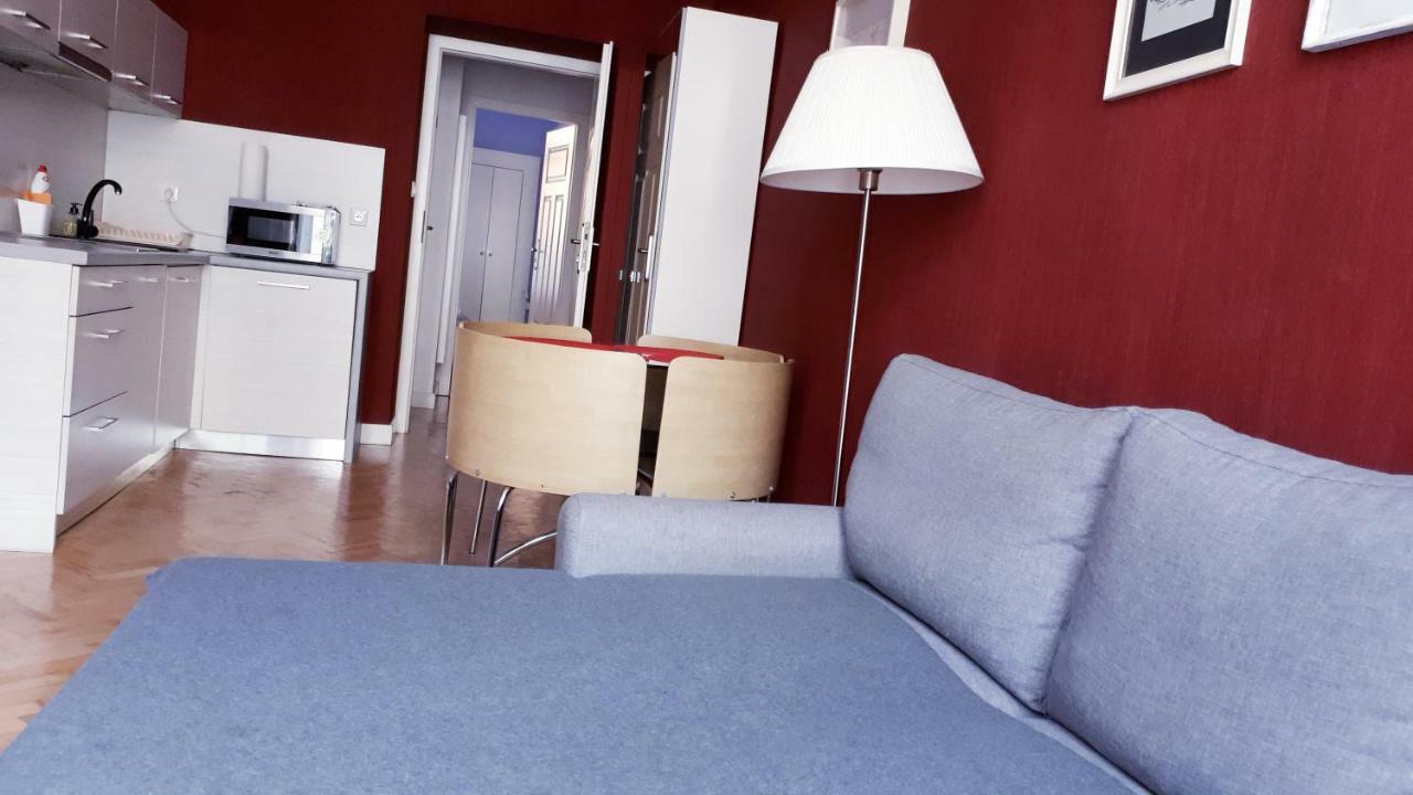 Appartement Dream House Kazimierz *