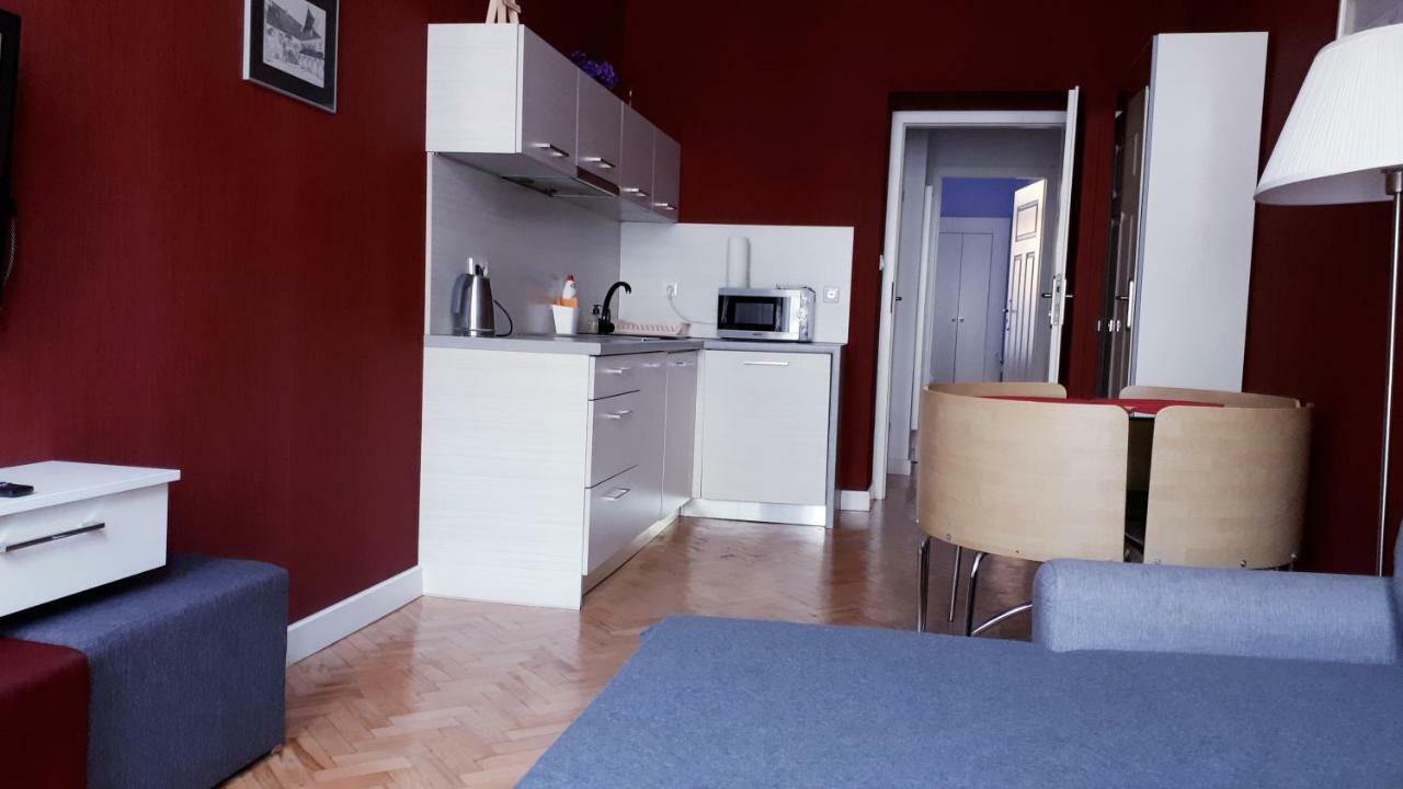 Dream House Kazimierz Appartement
