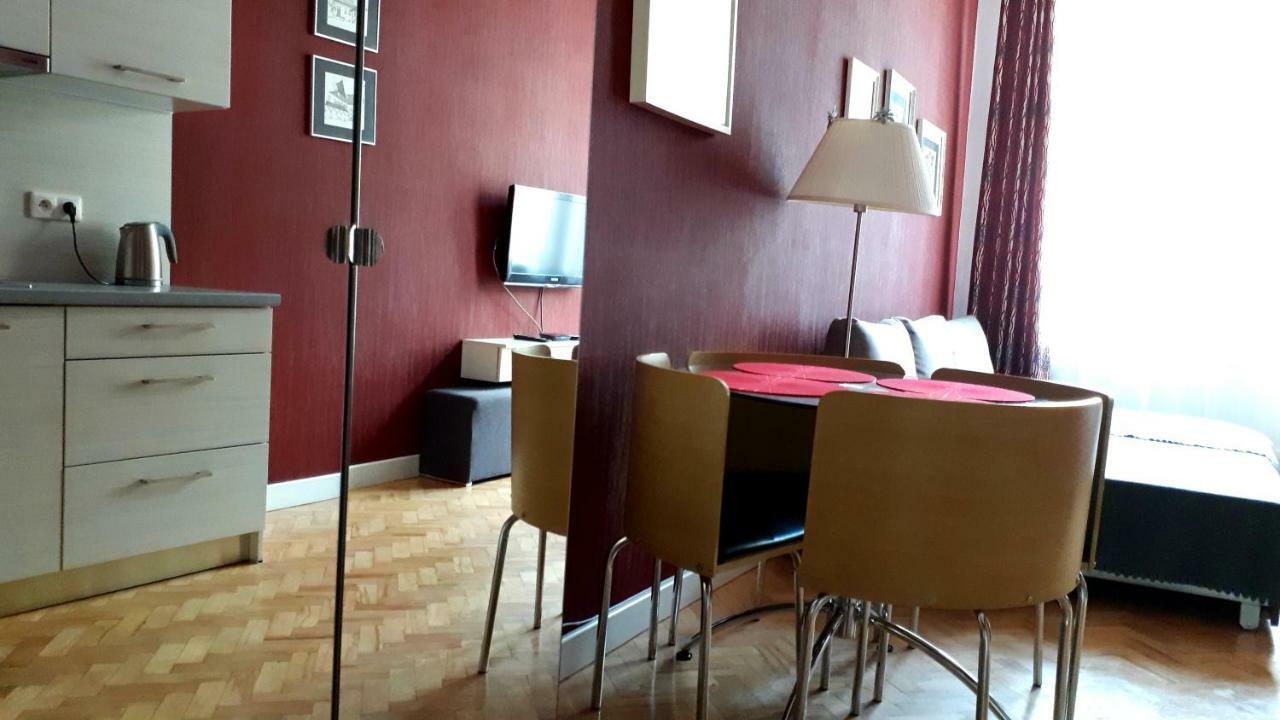 Dream House Kazimierz Appartement *