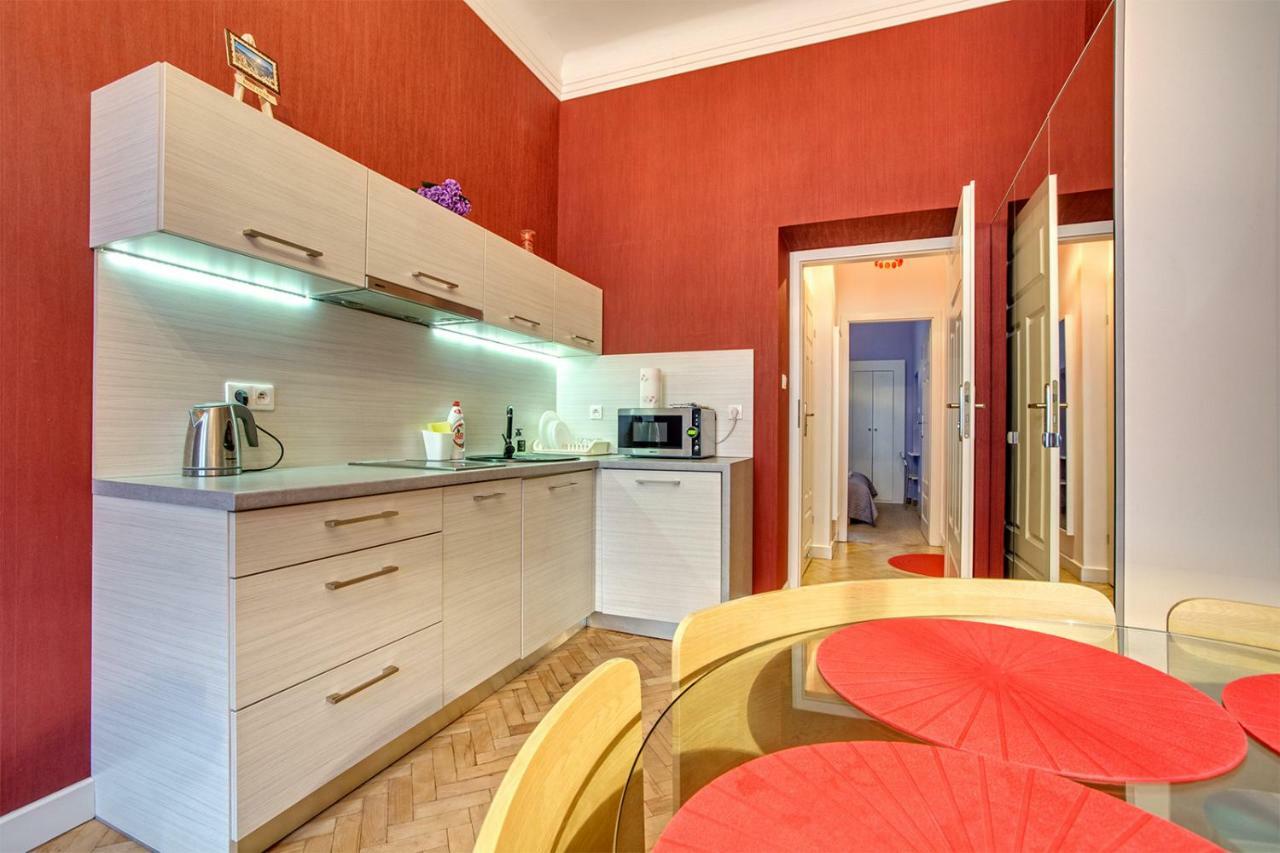 Appartement Dream House Kazimierz *